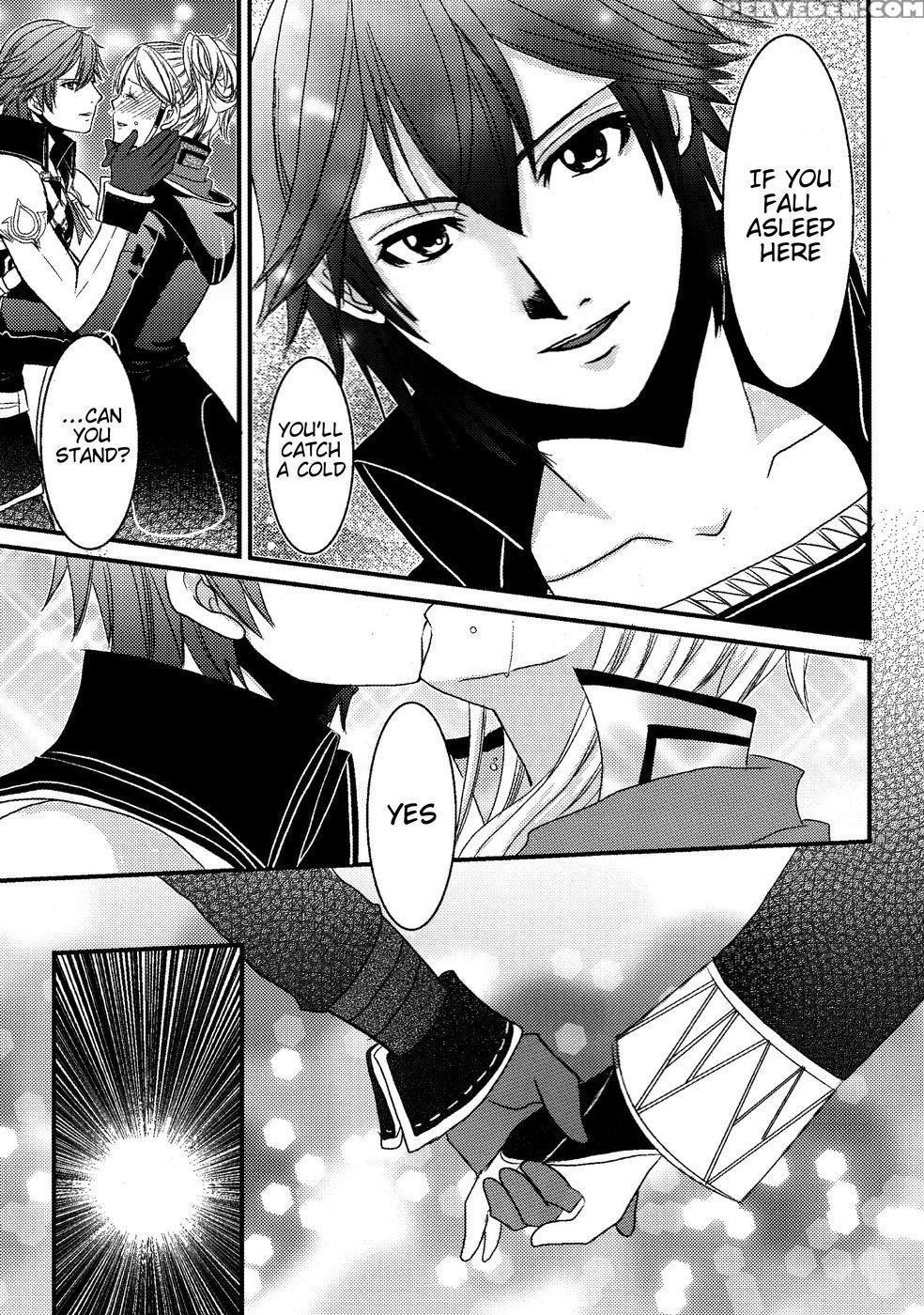 Lord Of The Ring King Of Iris - Fire Emblem: Awakening Chapter 1000 Page 49